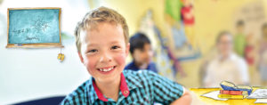 Englisch für Kinder in Unterschleissheim